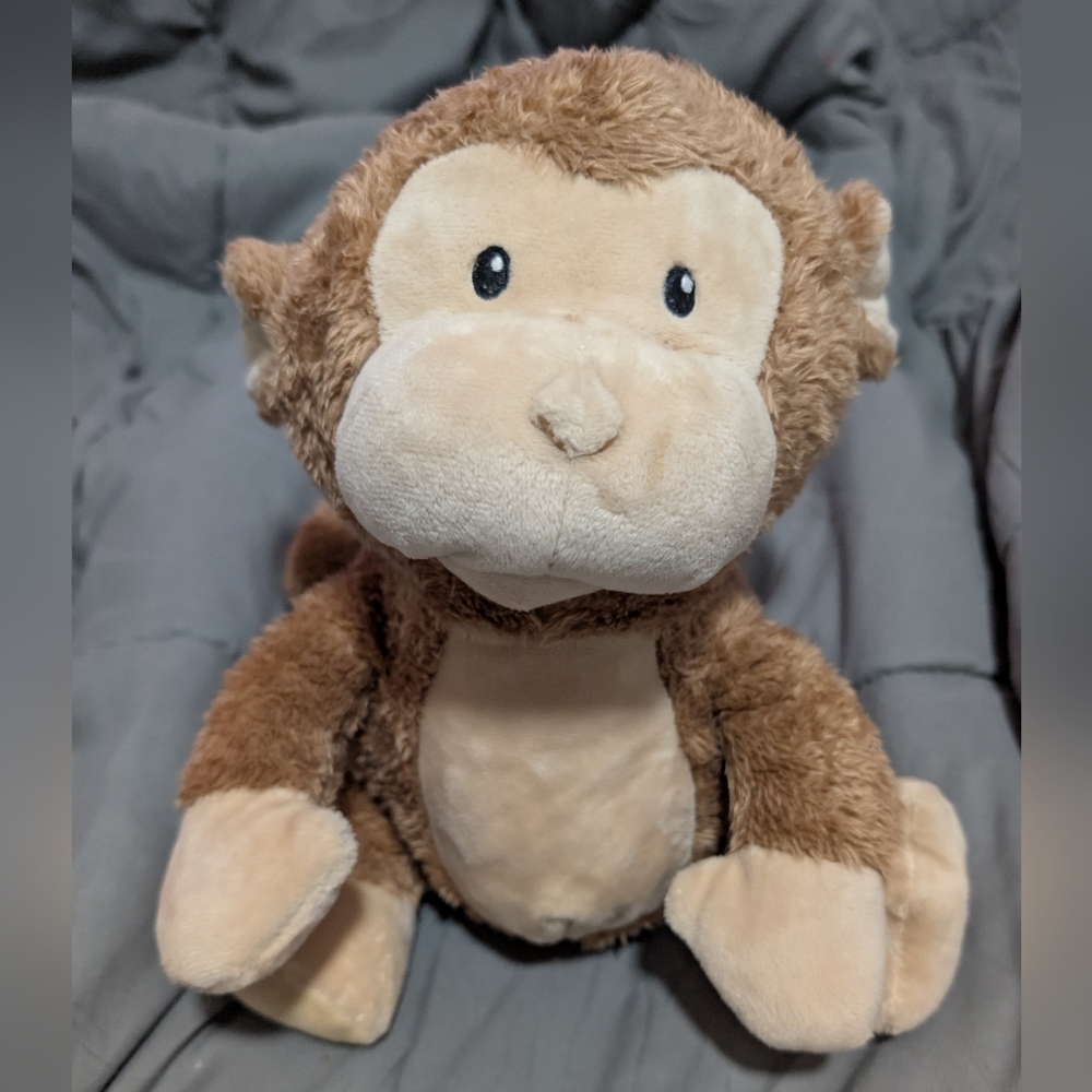 MARVIN THE MONKEY SINGS,TALKS, INTERACTIVE WORKS NICE CONDITION